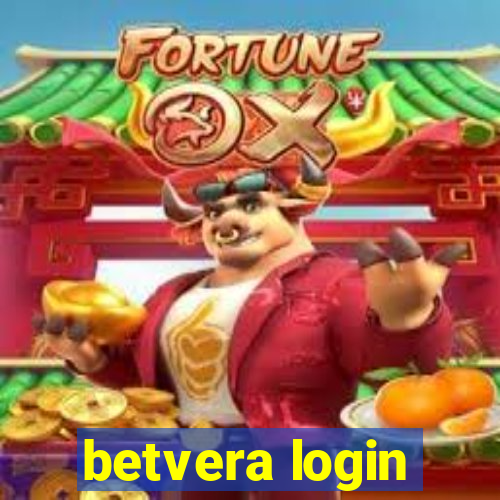 betvera login